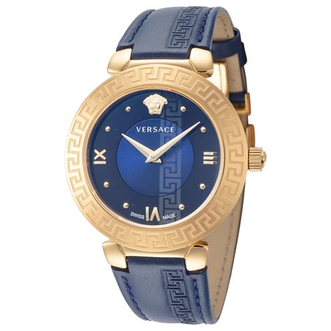 Versace Women's V16040017 Daphnis Analog 